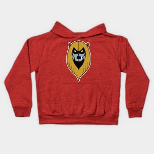 Ookla the Mok Kids Hoodie